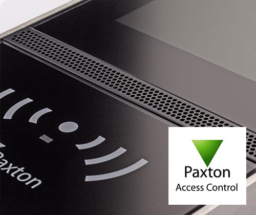 Access Control Maidenhead