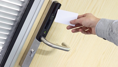 Access Control High Wycombe
