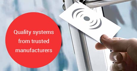 Access Control Maidenhead