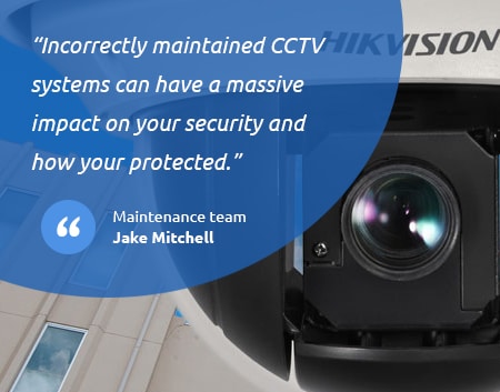 CCTV Systems Marlow