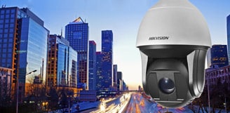 CCTV Installer Slough