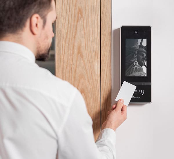Intercom Systems Windsor
