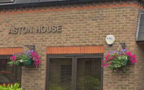 Intruder Alarm Installer Maidenhead