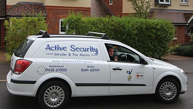 security-company-maidenhead Security Company Maidenhead