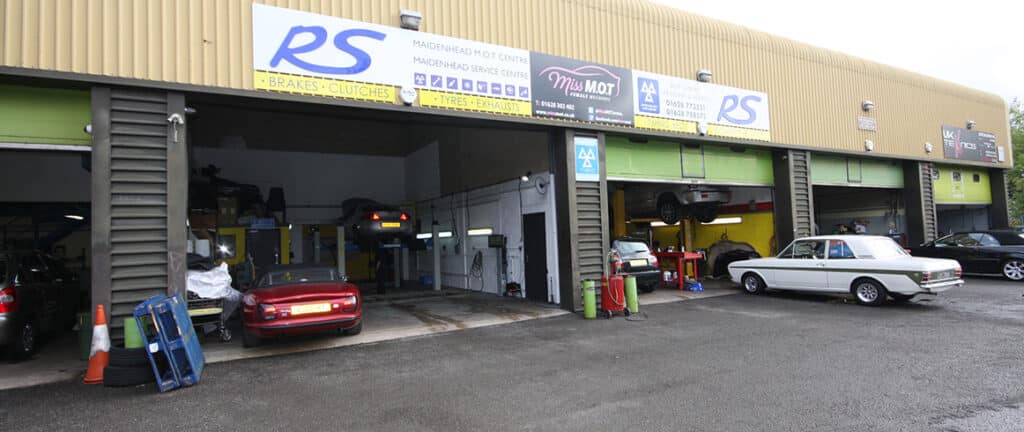 Security Installer Burnham