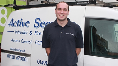 Security Installers Beaconsfield