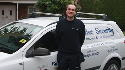 security-installers-bourneend Security Installers Bourne End