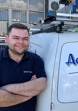 Security Installer Henley