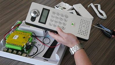 windsor-access-control Access Control Windsor