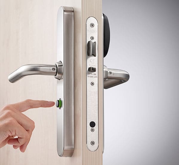 windsor-access-control